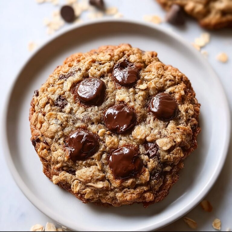 Brown Butter Chocolate Chip Cookies Recipe
