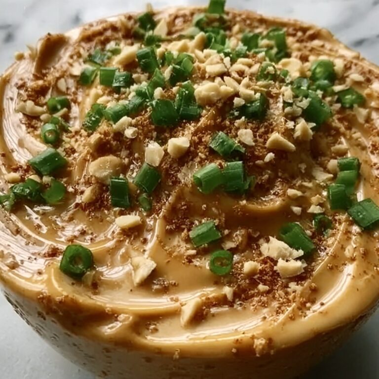 Easy Spicy Thai Peanut Noodles Recipe