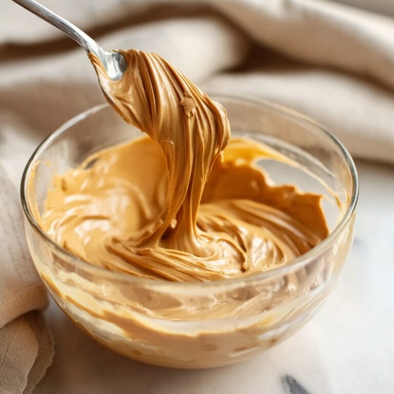 Caramel Frosting Recipe