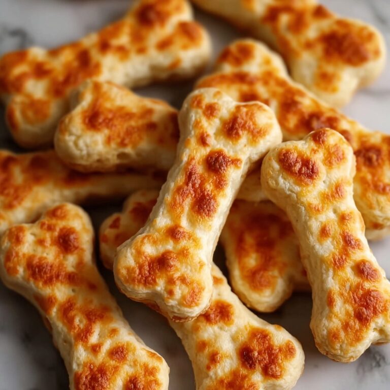 Cheesy Halloween Breadstick Bones for Spooky Snack Fun Recipe