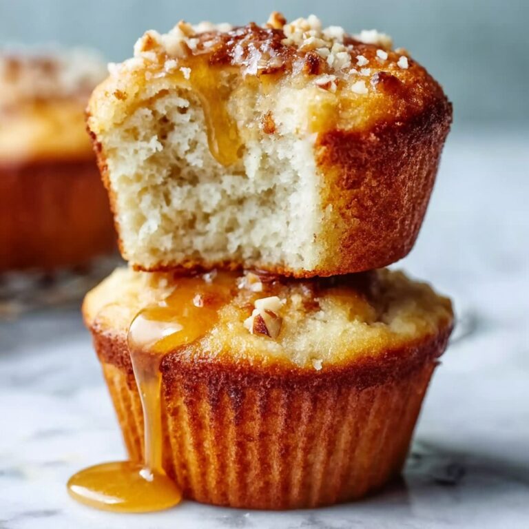 High Protein McGriddle Bites Recipe