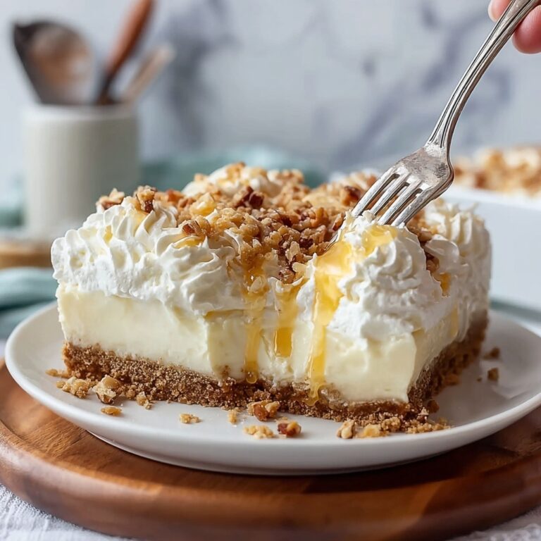 Fried Ice Cream Dessert Casserole Recipe