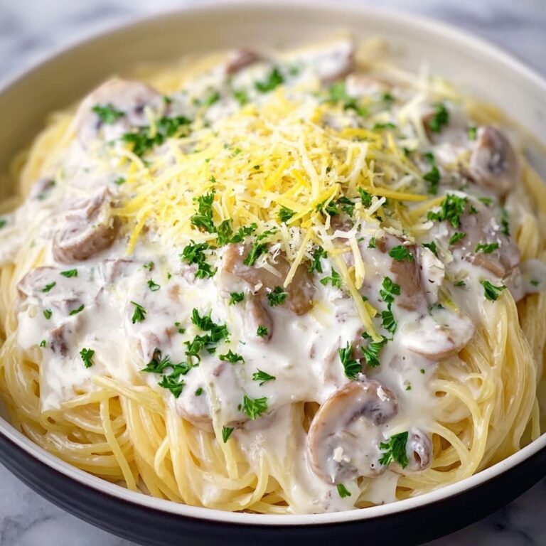 Crockpot Turkey Tetrazzini: Easy Comfort Food Magic Recipe