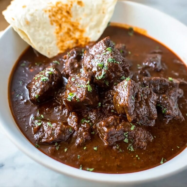 Beef Chile Colorado: 5 Steps to Heartwarming Flavor Recipe