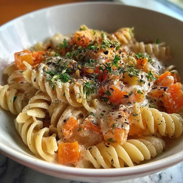 Creamy Pasta Soup Recipe: 5 Steps to Cozy Comfort Recipe