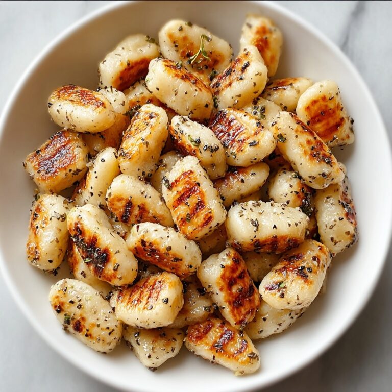 Savory Homemade Chick-fil-A Grilled Nuggets Recipe