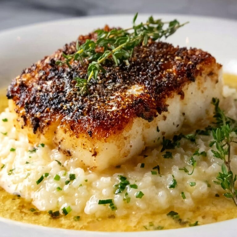 Heavenly Broiled Parmesan Halibut Recipe